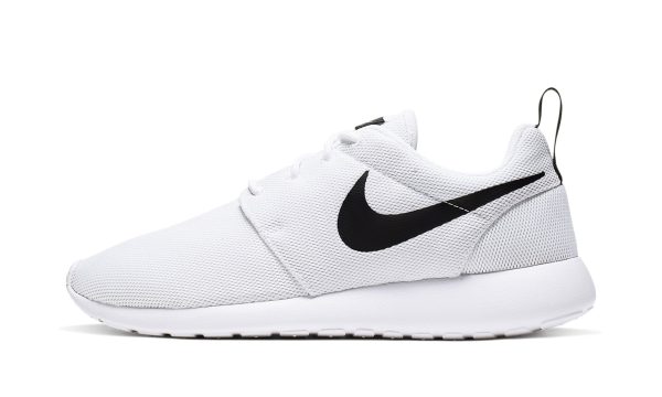 Nike Roshe One Wmns "white"