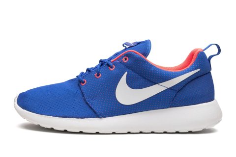 Nike Roshe One "hyper Cobalt"