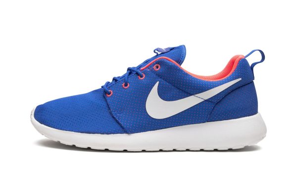 Nike Roshe One "hyper Cobalt"