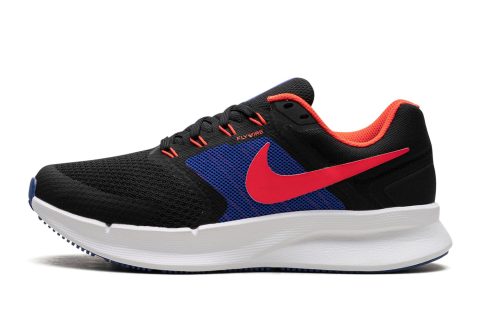 Nike Run Swift 3 Wmns "black Racer Blue Crimson"