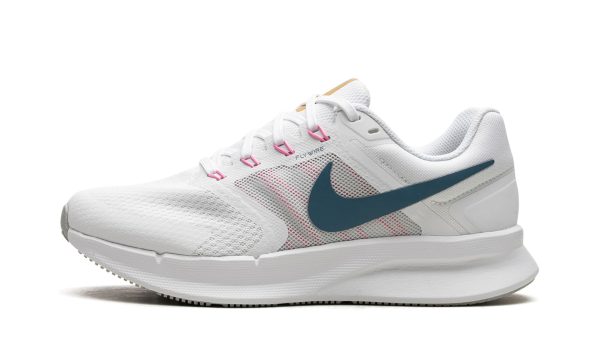 Nike Run Swift 3 Wmns "white Aqua Pink"