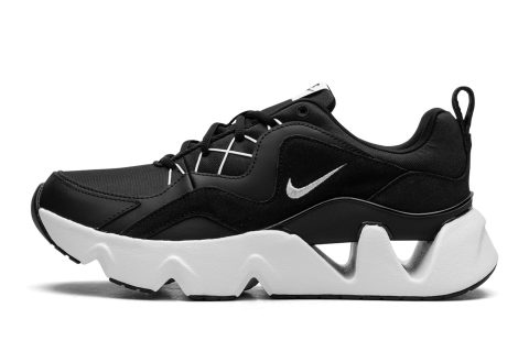 Nike Ryz 365 Wmns "black White"