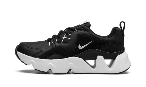 Nike Ryz 365 Wmns "black White"