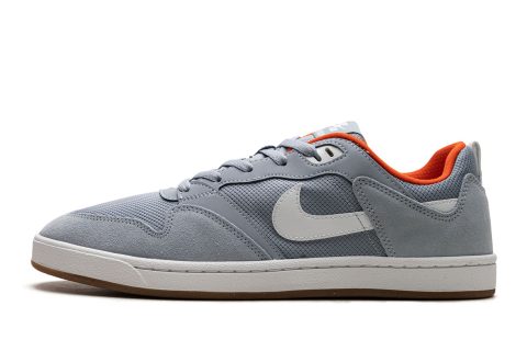 Nike Sb Alleyoop "obsidian Mist"