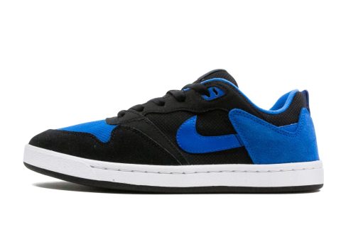 Nike Sb Alleyoop "royal"