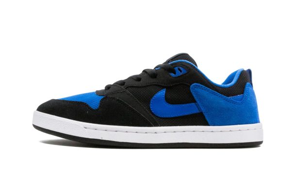 Nike Sb Alleyoop "royal"