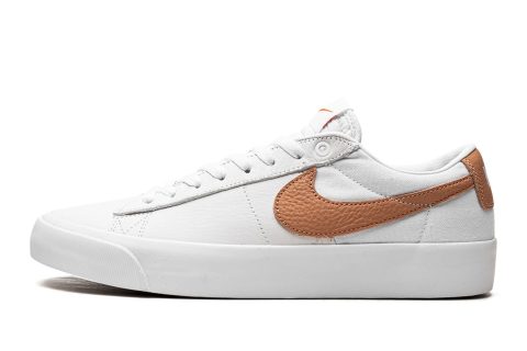 Sb Blazer Low Gt