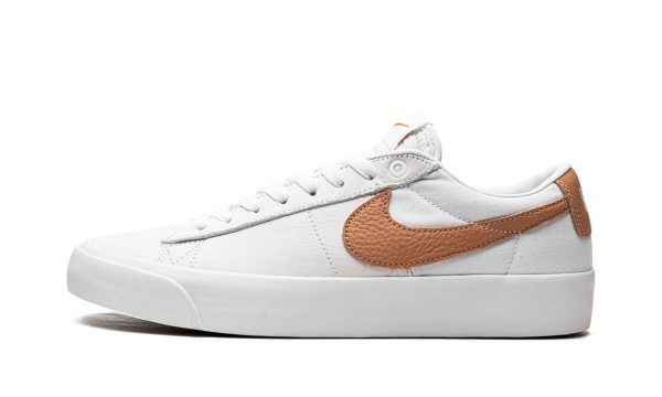 Sb Blazer Low Gt