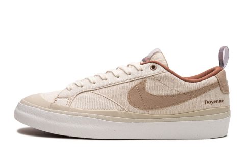 Nike Sb Blazer Low "doyenne Skateboards"