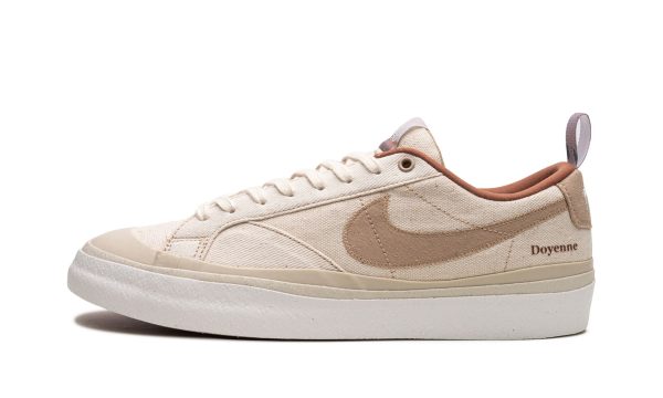 Nike Sb Blazer Low "doyenne Skateboards"