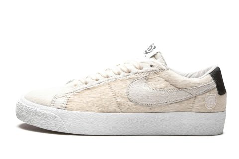 Nike Sb Blazer Low "medicom Toy 2020"