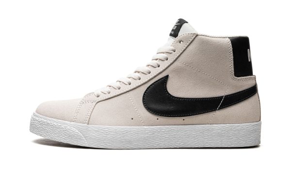 Nike Sb Blazer Mid Prm