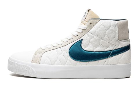 Nike Sb Blazer Mid "eric Koston"