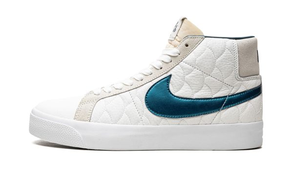 Nike Sb Blazer Mid "eric Koston"