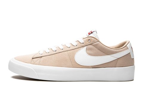 Nike Sb Blazer Zoom Low Gt