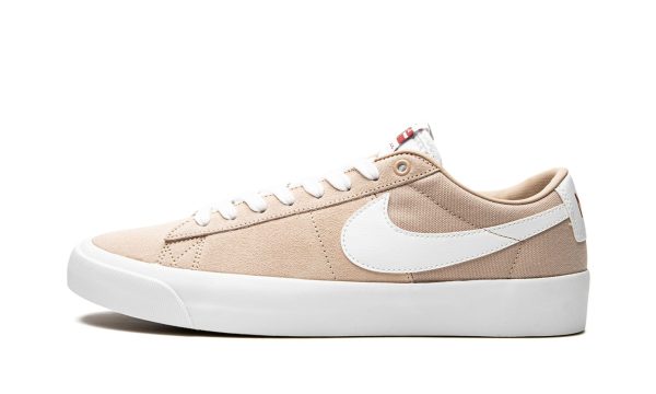 Nike Sb Blazer Zoom Low Gt