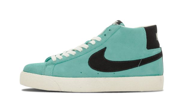 Nike Sb Blazer "azure"