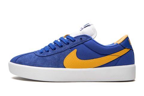 Nike Sb Bruin React Game Royal / Game Royal / White / Un