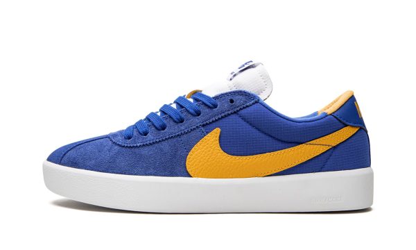 Nike Sb Bruin React Game Royal / Game Royal / White / Un