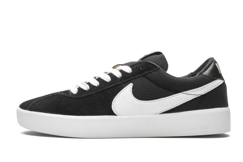 Nike Sb Bruin React "black / White"