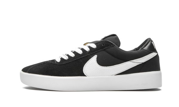 Nike Sb Bruin React "black / White"