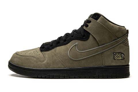 Nike Sb Dunk High "soulgoods"