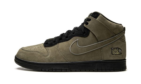 Nike Sb Dunk High "soulgoods"