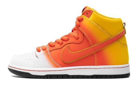 Nike Sb Dunk High "sweet Tooth"