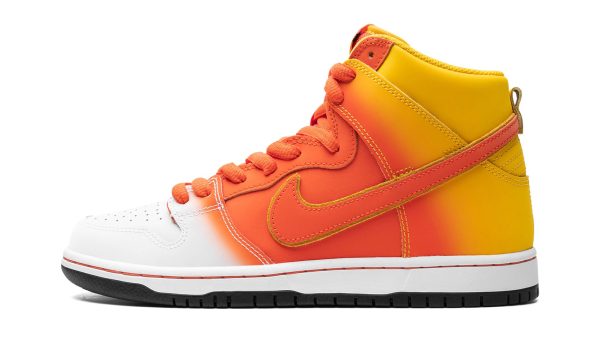 Nike Sb Dunk High "sweet Tooth"