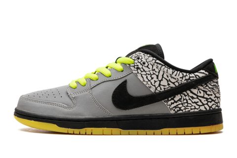 Nike Sb Dunk Low Premium Qs "djck 112"