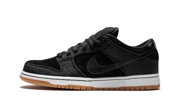 Nike Sb Dunk Low Premium Qs "nontourage"