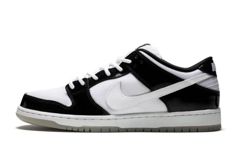 Nike Sb Dunk Low Pro "concord"