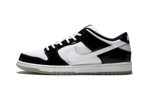 Nike Sb Dunk Low Pro "concord"