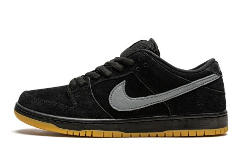 Nike Sb Dunk Low Pro "fog"