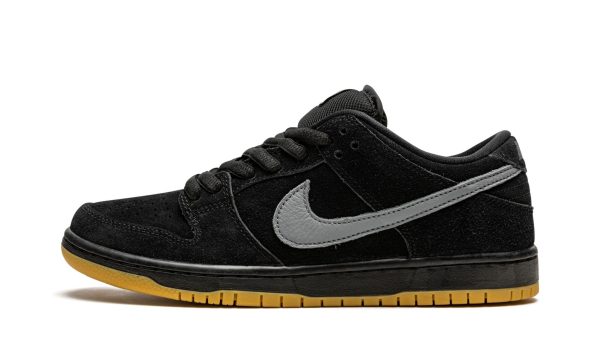 Nike Sb Dunk Low Pro "fog"