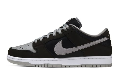 Sb Dunk Low Pro "j-pack - Shadow"