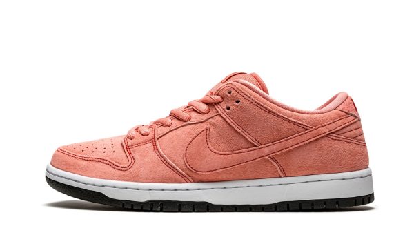 Nike Sb Dunk Low Pro "pink Pig"