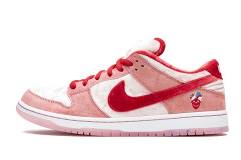 Nike Sb Dunk Low Pro "strangelove"