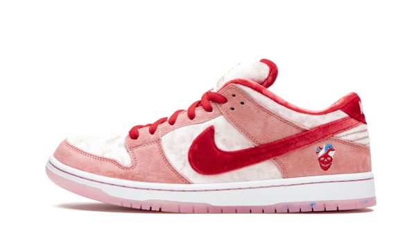 Nike Sb Dunk Low Pro "strangelove"