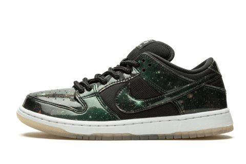 Nike Sb Dunk Low Trd Qs "galaxy"