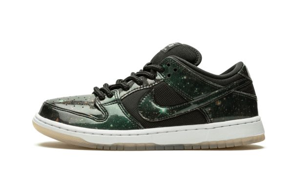 Nike Sb Dunk Low Trd Qs "galaxy"