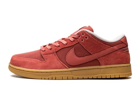 Nike Sb Dunk Low "adobe"