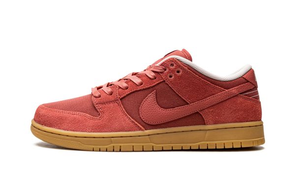 Nike Sb Dunk Low "adobe"