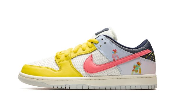 Nike Sb Dunk Low "be True"