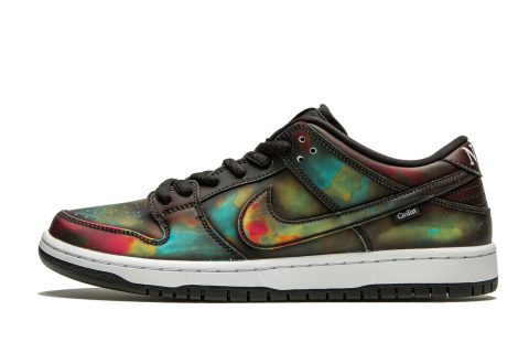 Nike Sb Dunk Low "civilist"