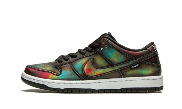 Nike Sb Dunk Low "civilist"