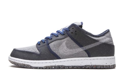 Nike Sb Dunk Low "crater"