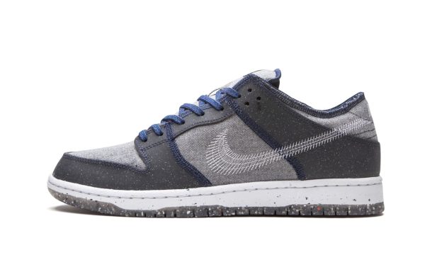 Nike Sb Dunk Low "crater"