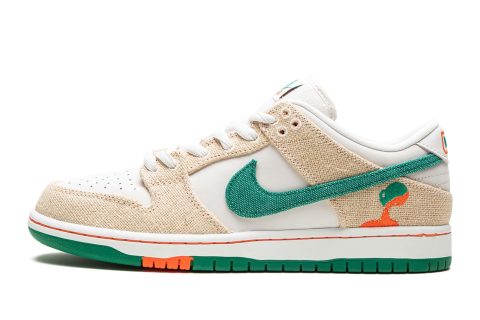 Nike Sb Dunk Low "jarritos"