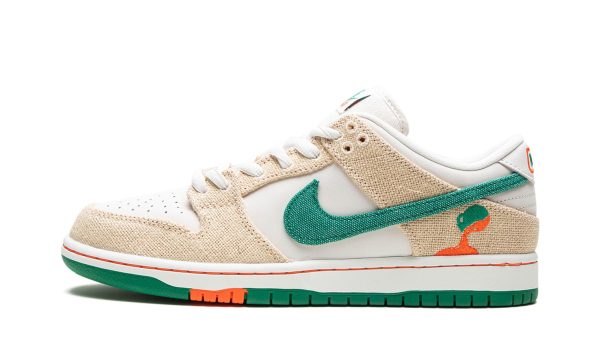 Nike Sb Dunk Low "jarritos"